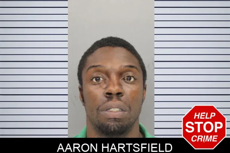 Aaron Hartsfield