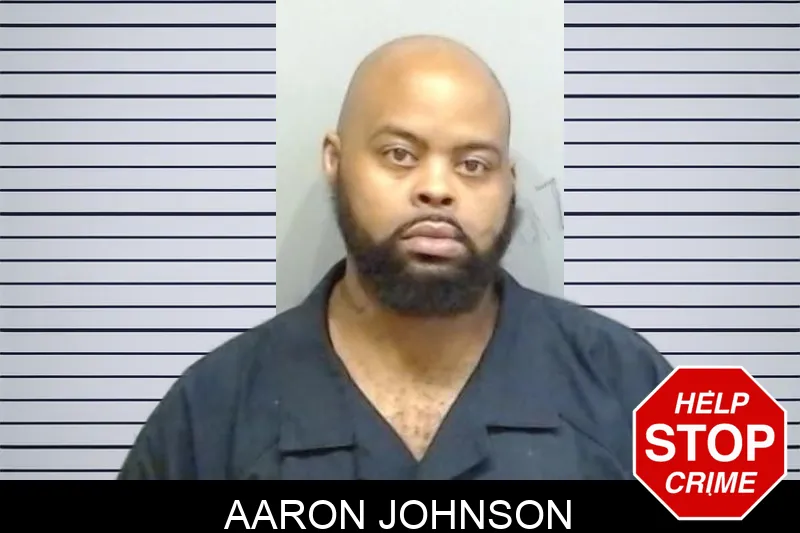 Aaron Johnson