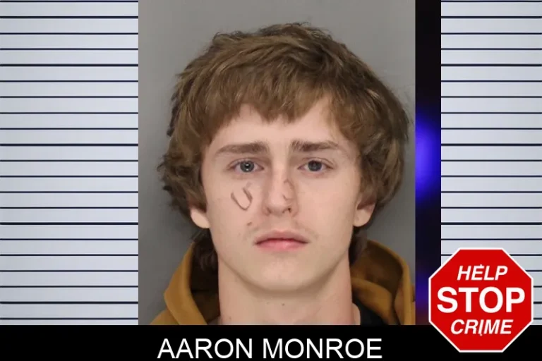 Aaron Monroe