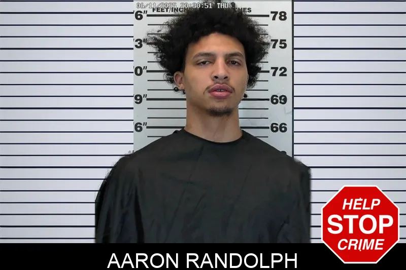 Aaron Randolph