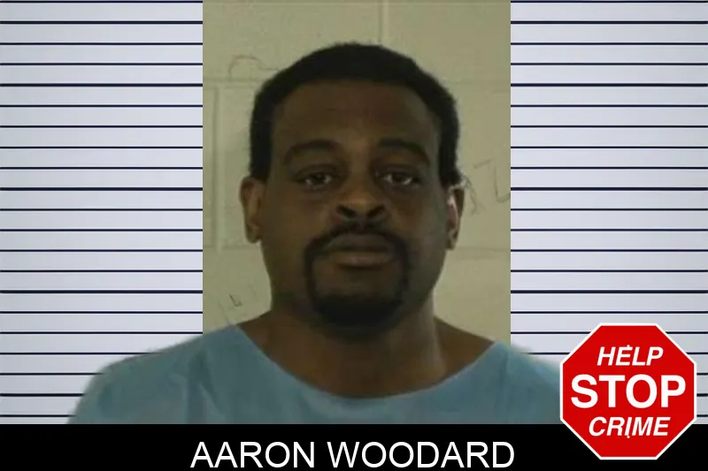 Aaron Woodard mugshot – Liberty County , Georgia Aaron Woodard mugshot