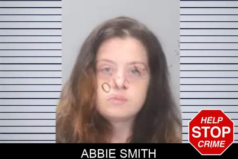Abbie Smith mugshot – Muscogee County , Georgia Abbie Smith
