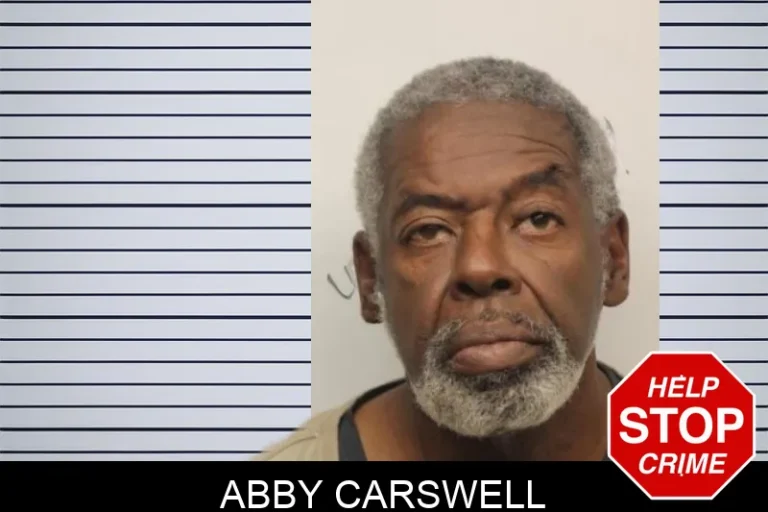 Abby Carswell