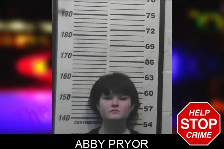 Abby Pryor