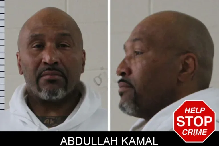 Abdullah Kamal mugshot – Houston County , Georgia Abdullah Kamal