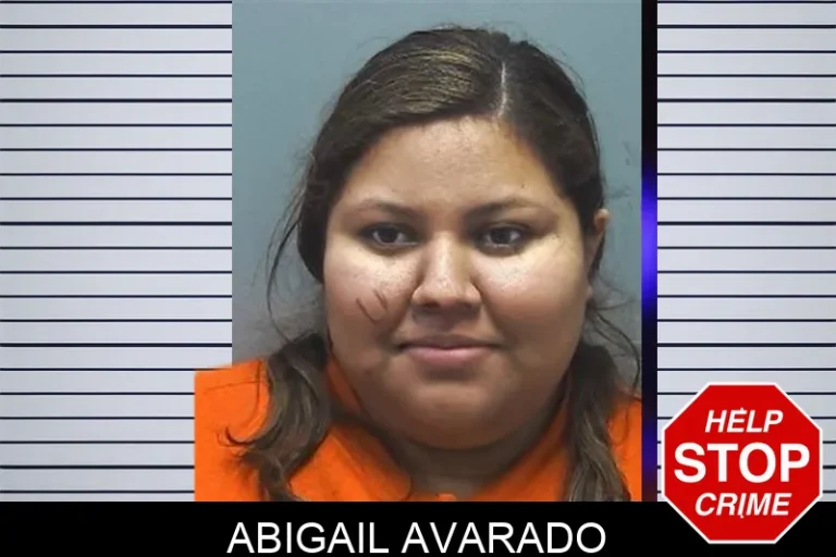 Abigail Avarado mugshot – Cherokee County , Georgia Abigail Avarado
