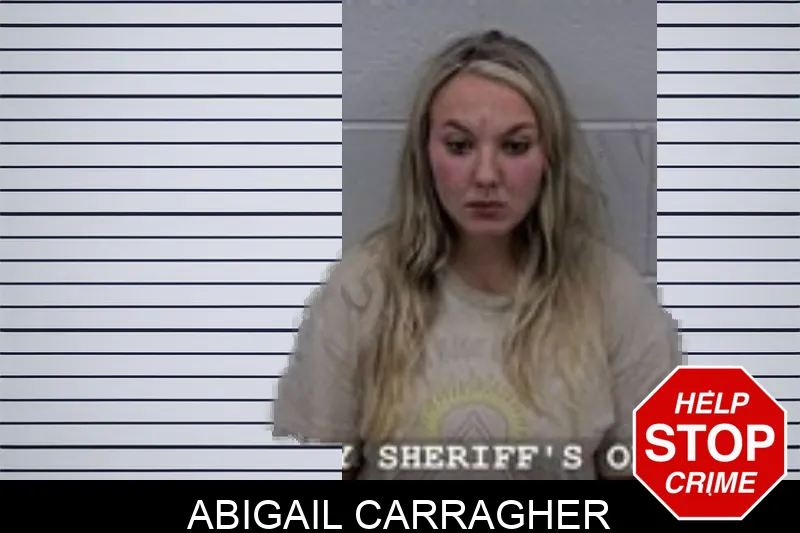 Abigail Carragher