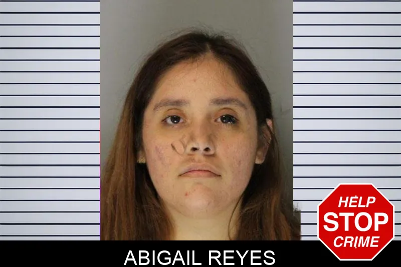 Abigail Reyes