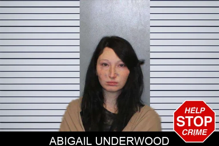Abigail Underwood