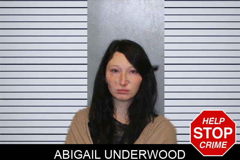 Abigail Underwood