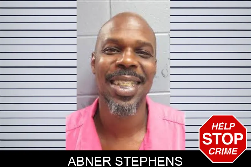 Abner Stephens