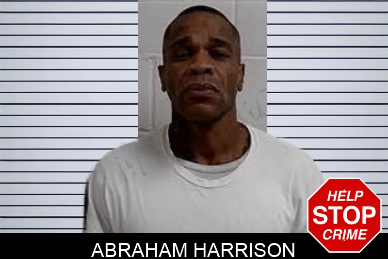 Abraham Harrison