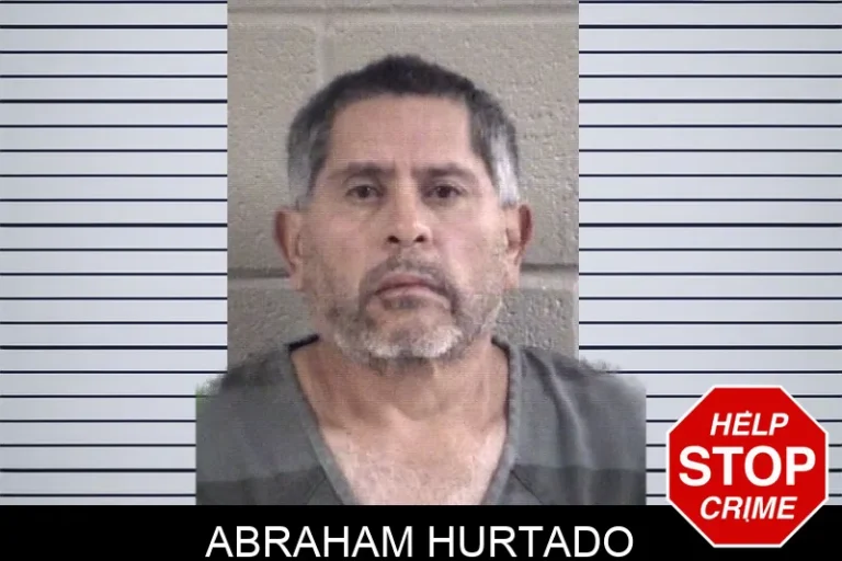 Abraham Hurtado mugshot – Whitfield County , Georgia Abraham Hurtado