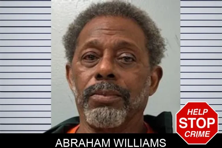 Abraham Williams