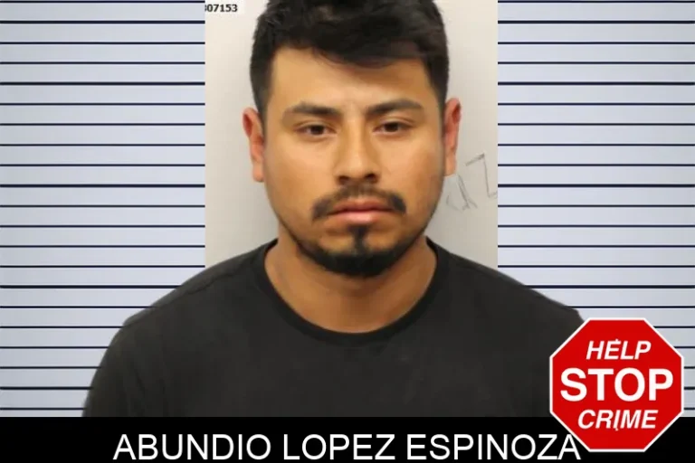 Abundio Lopez Espinoza