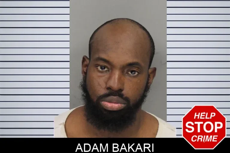 Adam Bakari
