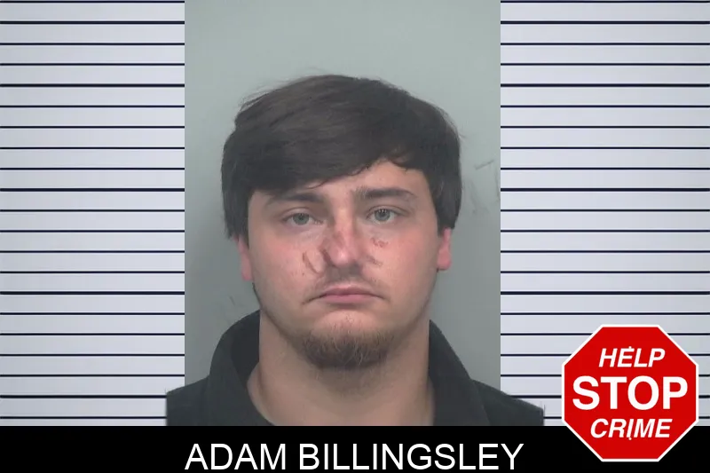 Adam Billingsley mugshot – Gwinnett County , Georgia Adam Billingsley mugshot