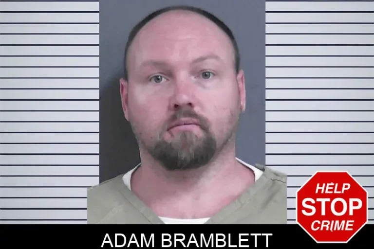 Adam Bramblett
