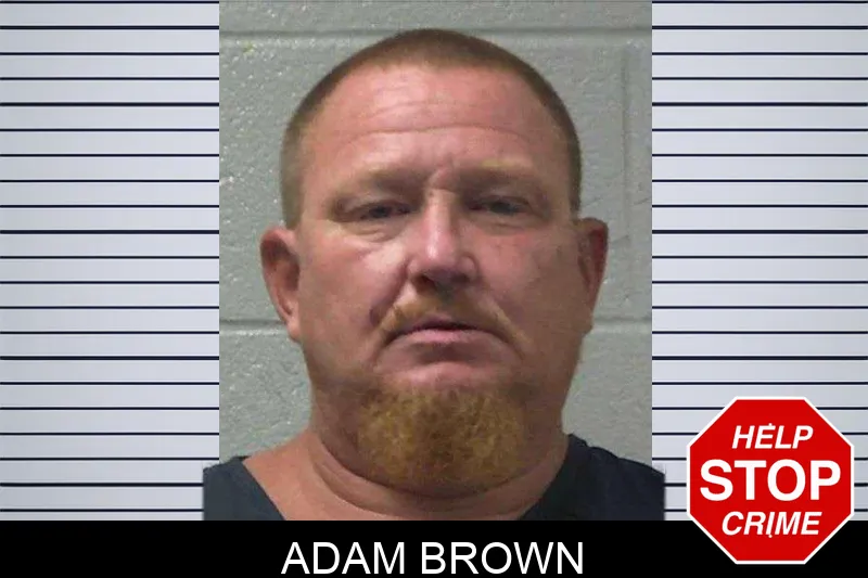 Adam Brown