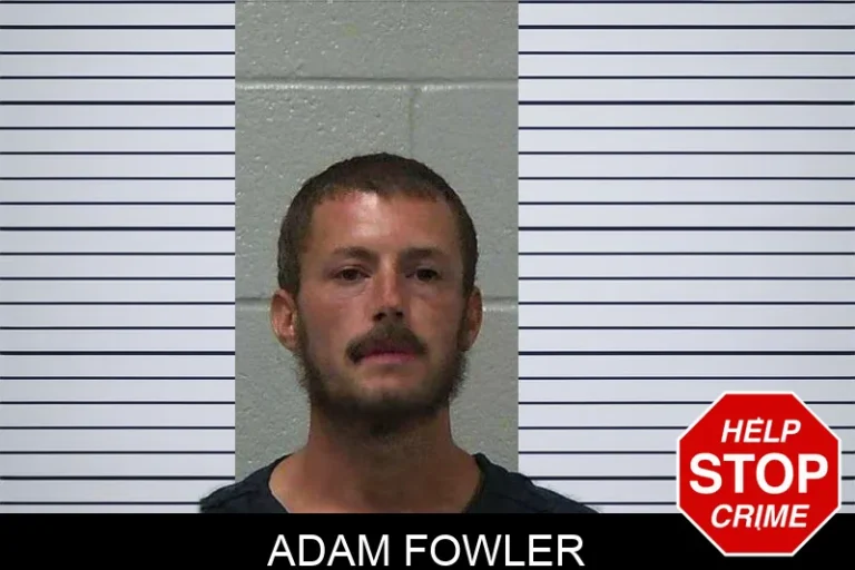 Adam Fowler