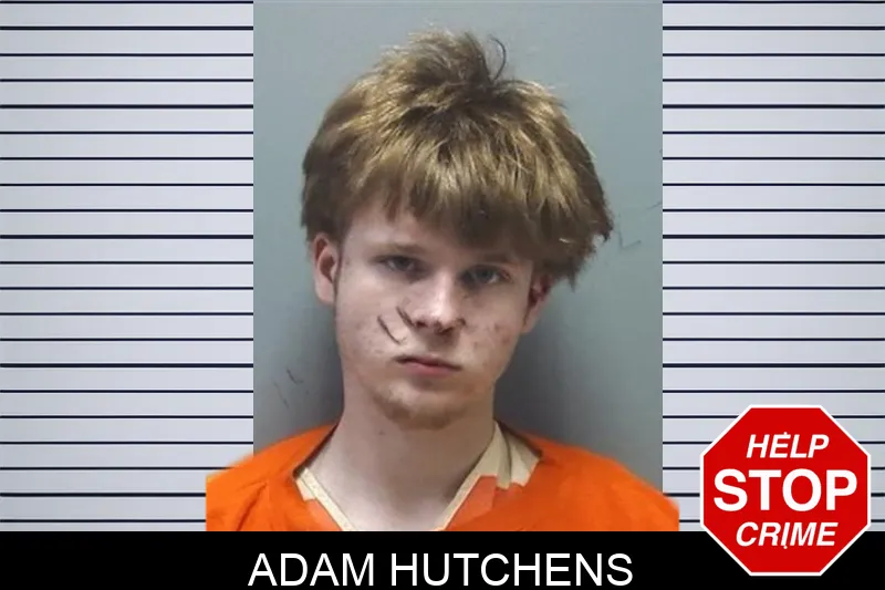Adam Hutchens