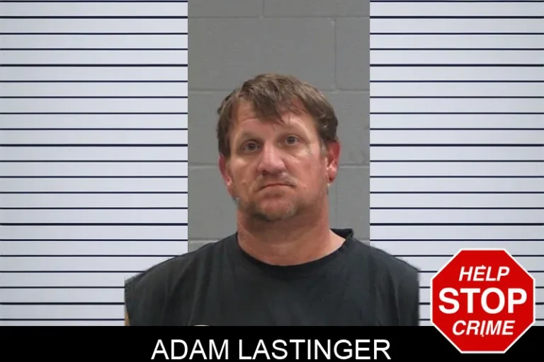 Adam Lastinger