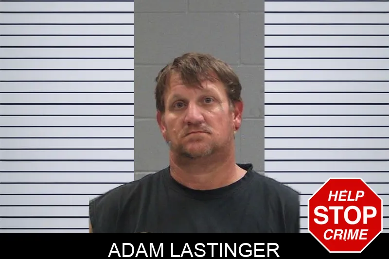 Adam Lastinger