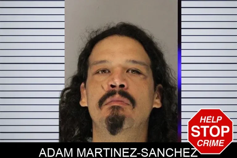 Adam Martinez-Sanchez mugshot – Hall County , Georgia Adam Martinez-Sanchez