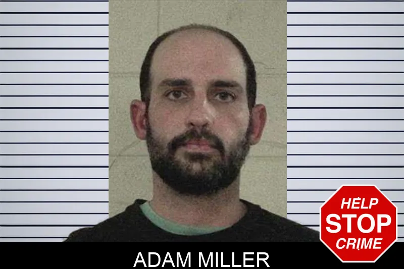 Adam Miller mugshot – Liberty County , Georgia Adam Miller mugshot