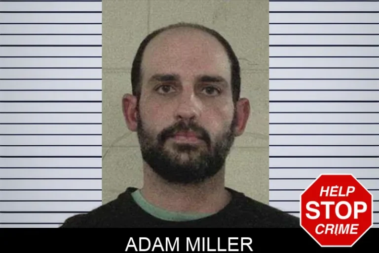 Adam Miller