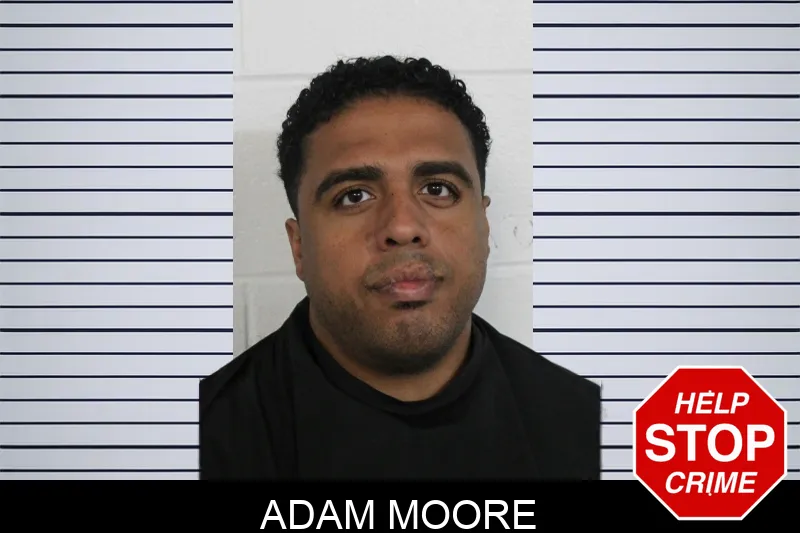 Adam Moore