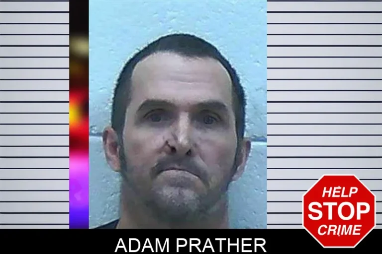 Adam Prather mugshot – Jackson County , Georgia Adam Prather