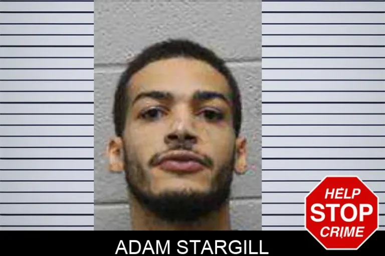 Adam Stargill