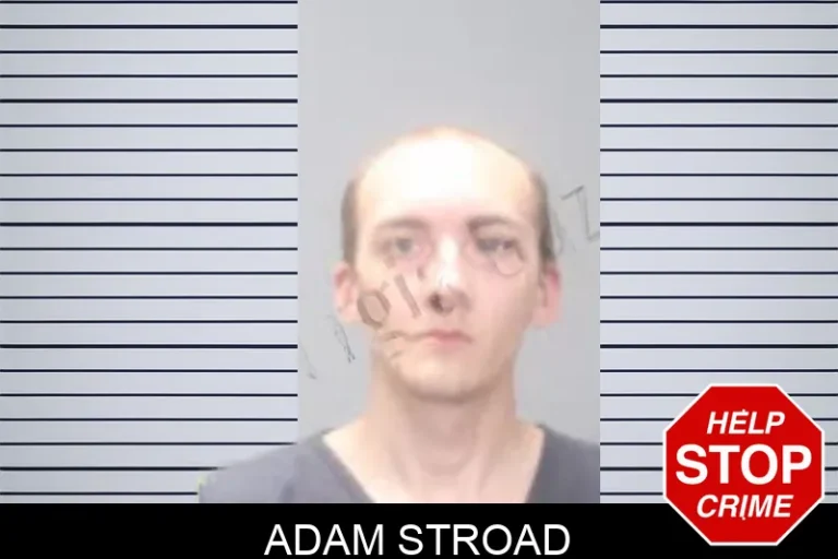 Adam Stroad