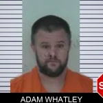 Adam Whatley Mugshots