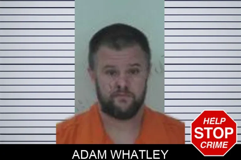 Adam Whatley mugshot – Fayette County , Georgia Adam Whatley
