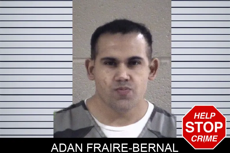Adan Fraire-Bernal