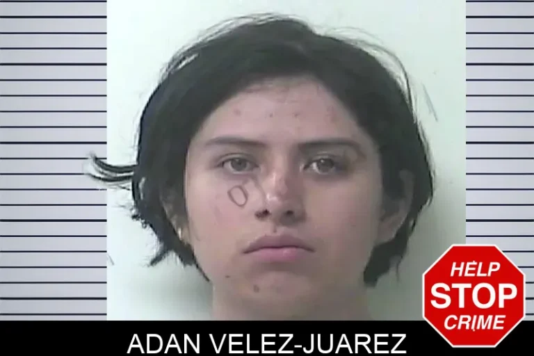 Adan Velez-Juarez