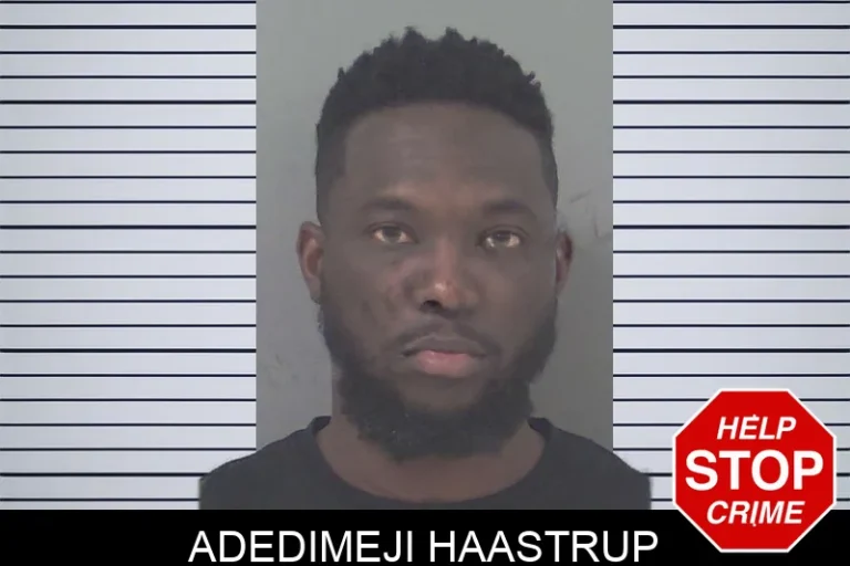 Adedimeji Haastrup