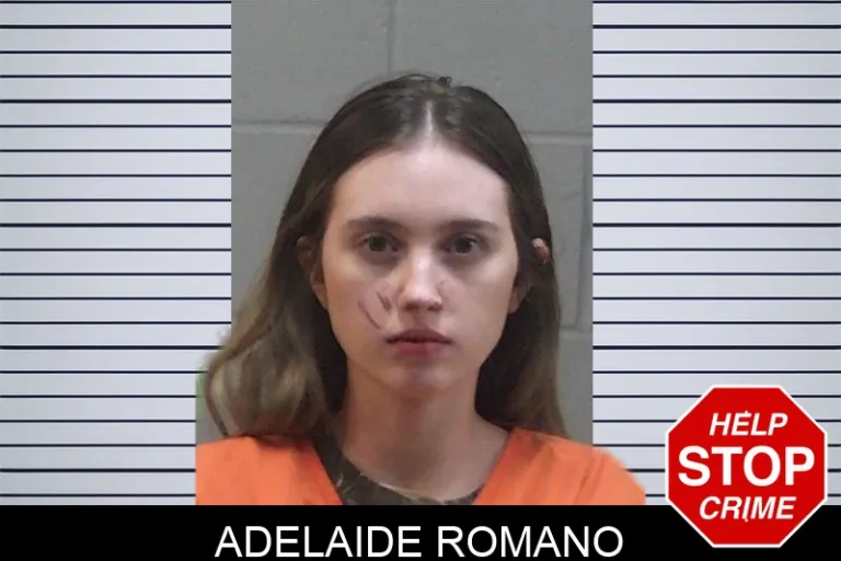 Adelaide Romano