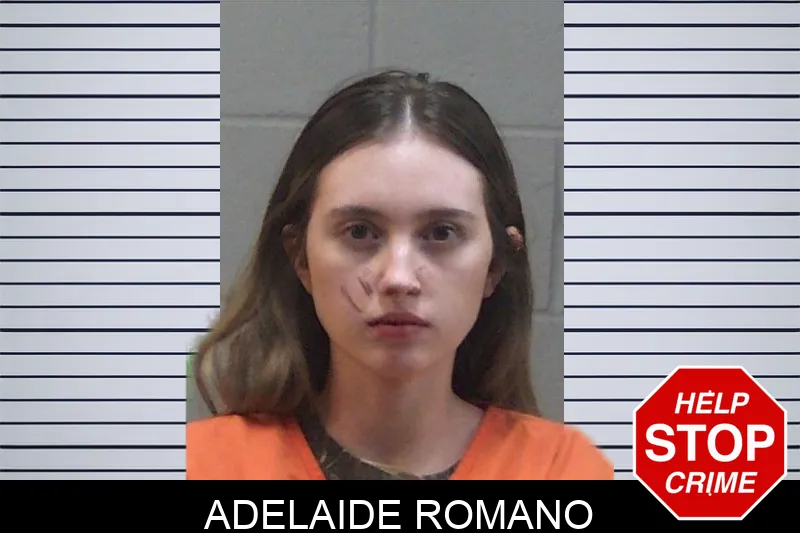 Adelaide Romano