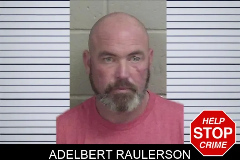 Adelbert Raulerson