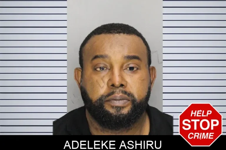 Adeleke Ashiru