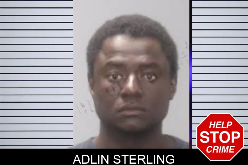 Adlin Sterling mugshot – Muscogee County , Georgia Adlin Sterling mugshot