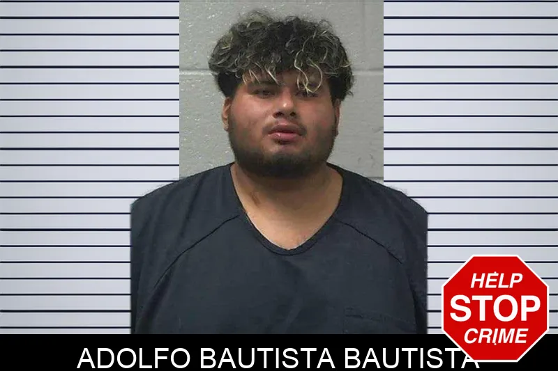 Adolfo Bautista Bautista