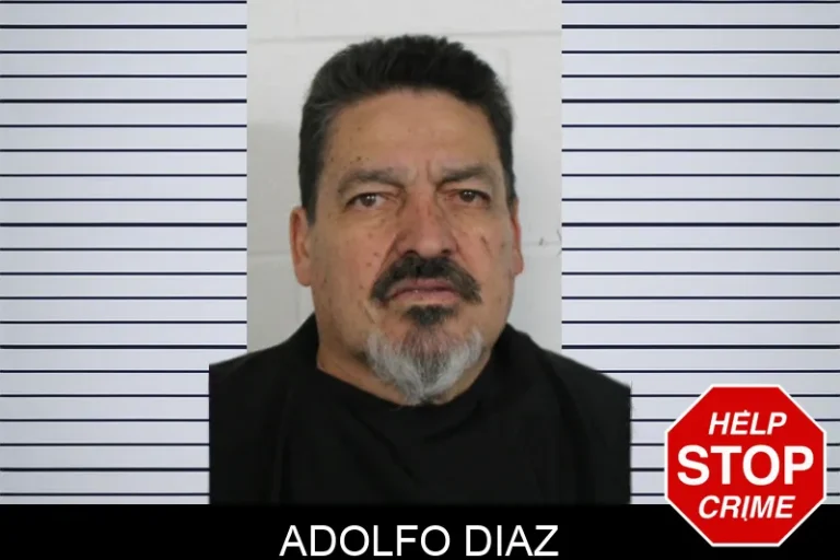 Adolfo Diaz