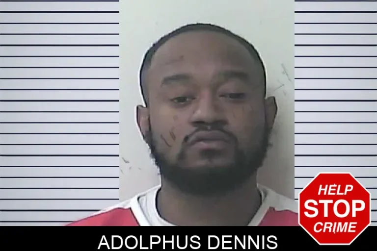 Adolphus Dennis