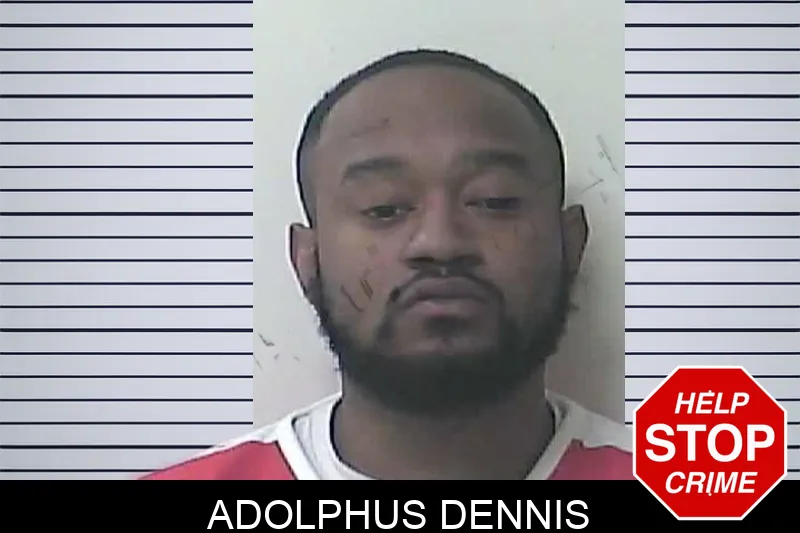 Adolphus Dennis
