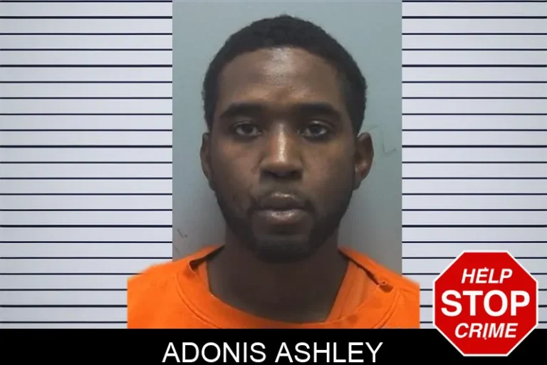 Adonis Ashley mugshot – Cherokee County , Georgia Adonis Ashley