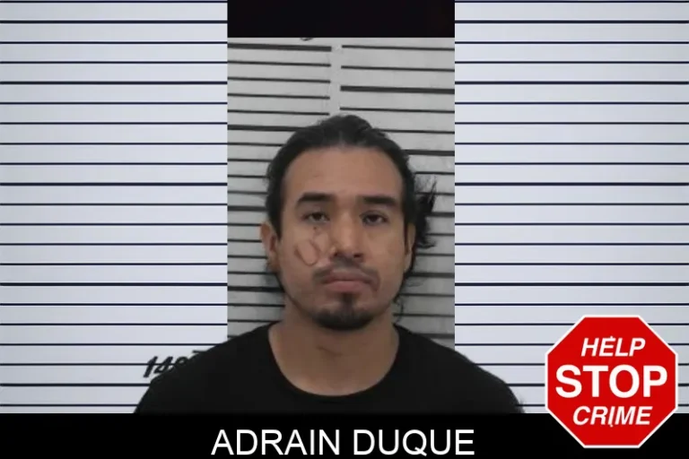 Adrain Duque